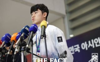 '군 면제' 외친 이기혁·양민혁·박승수, 병역특례 신청은 아직