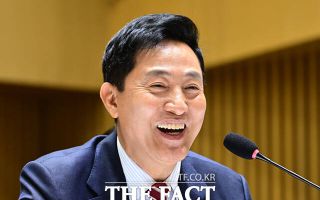 오세훈, 2심 주사위 던졌다…1심은 당선무효형