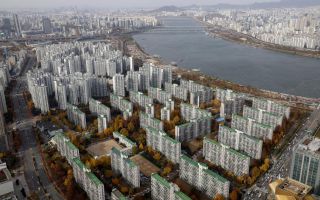 양도세 중과 유예, 5월 9일까지 토지거래 신청땐 허용 추진