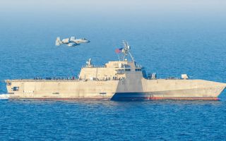 이란, 기뢰 뿌려놓고 위치 몰라…NYT “제거 능력도 부족” 우려