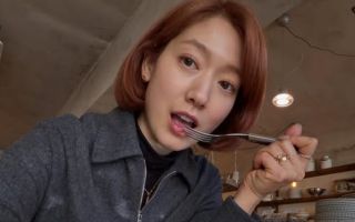 박신혜 둘째 임신…“가을 출산까지 태교에 집중”