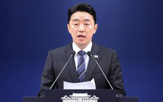 李대통령, “특별감찰관 임명절차 시작해달라” 국회에 요청