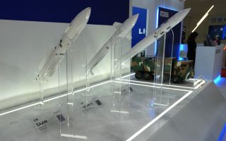 천궁 이어 해궁… LIG, 말레이시아 뚫다