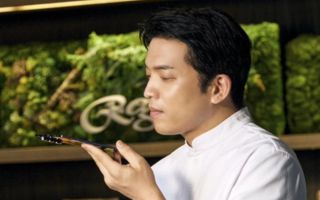 안성재 식당 ‘모수’, 와인 바꿔치기 논란 사과…“큰 실망 드려 죄송”