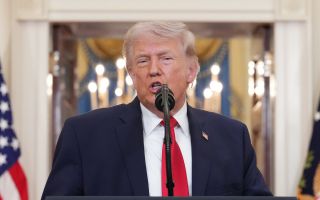 “트럼프 휴전 연장 직전 4.3억달러 유가베팅”