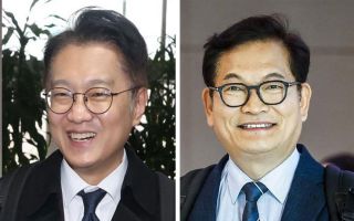 與, 인천 계양을 김남준-연수갑 송영길 전략공천
