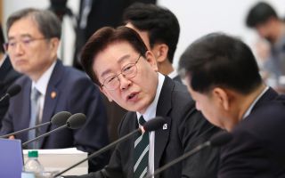 李 “갭투자 허용 주장은 ‘억까’…세 낀 1주택자도 매도 기회 준것”