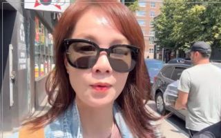 ‘미코’ 출신 장윤정, 명문대 딸 졸업 영상 공개