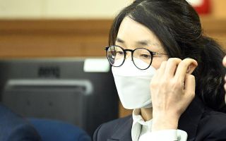 특검, 김건희 ‘매관매직’ 혐의 징역 7년 6개월 구형