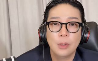 MC몽 “8000만원 주고 생니 뽑았다? 이미 군 면제…‘발치몽’ 억울”