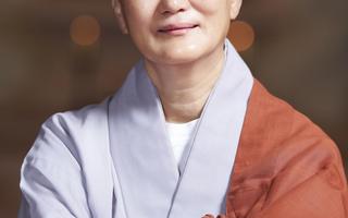 능행 스님 “우리는 언제든 어디서든 죽습니다”
