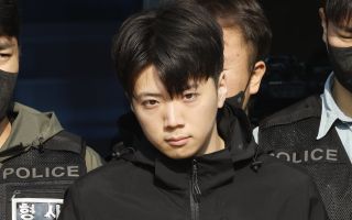 장윤기, 여고생 “살려달라” 저항하자 살해…블랙박스에 담겼다