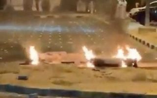 쿠웨이트 “이란 공격으로 공항 운영 중단…인명피해도”