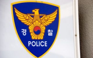 중학생이 친구 부모 차 몰다 연석 충돌…5명 중경상