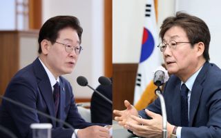 李 “尹정부서 공식 확인”…유승민 “‘닥치고 호남’ 의혹 더 분명해져”