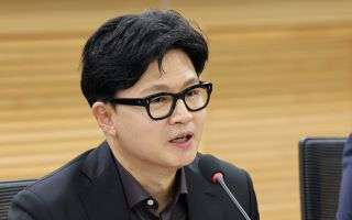 한동훈 “경찰들, 연고지 10년이상 근무… 제2의 장윤기 나온다”