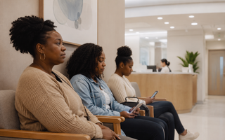“미국과 천지 차이”…한국 건강검진 찾는 美 흑인 여성들