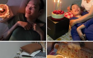 “널 키우며 행복했어” 뇌전증 아들 뇌사 판정에 장기기증한 유족