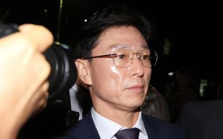 ‘채상병 사건’ 임성근 前사단장 2심도 징역 3년 선고