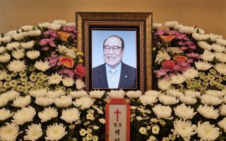 한때 맥박 살아났지만…‘불멸의 4할 타자’ 백인천 전 감독 끝내 별세