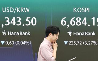 기업은 성장해도 주주는 못 웃는 딜레마
