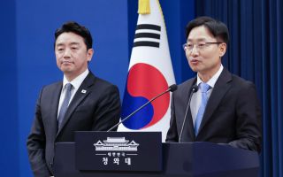3주 돌고돌아 하마평 없던 ‘임광현 카드’… 관리형 실장에 무게