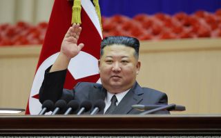 김정은, 중국 왜 갔나…과거 트럼프 회담 전 시진핑 만나 조율
