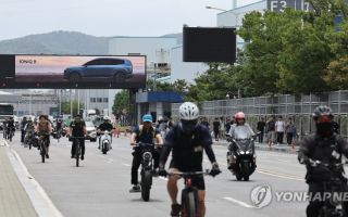 완성차 5개사 ‘하투’ 끝 보인다…하반기 생산 정상화 속도