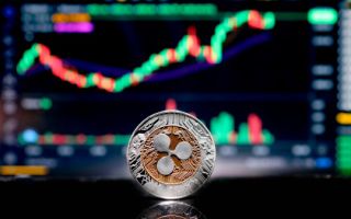 XRP 1.38달러 급락에 롱 세력 줄청산…1시간 청산 불균형 1만535%