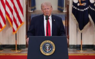 이란 사태, 미국 패권국 입지 손상…중·러시아, 경제·군사·외교적 기회 확대