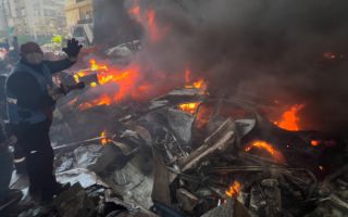 이스라엘군 "헤즈볼라 수장의 최측근 사살…기밀관리자"