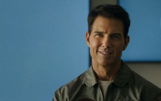 '63세' 톰 크루즈, '탑건3'로 돌아온다…제작 확정→각본 진행 중