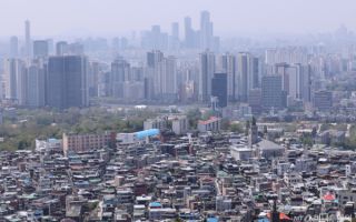 "보증비율 90→70%로"…전세보증 축소 추진하는 정부