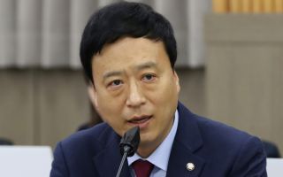 정성국 "단일화 없이 부산 북갑 어려워...장동혁 단일화 막기 어려울 것"
