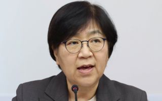 국민연금 국내 주식 비중 28일 확정…정은경 "합리적 방안 마련"