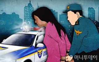 대낮 주택가서 벌어진 비극…80대 할아버지, 20대 손녀 흉기에 숨졌다