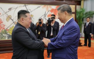 7년만에 北 가는 시진핑…방미 전 대북 영향력 입증하나