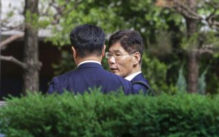 종합특검, '해경 내란 가담 의혹' 안성식 전 조정관 직권남용 추가 입건