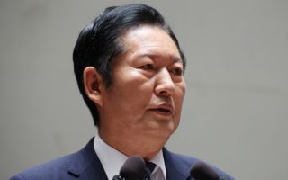 정청래, 이 대통령 고집 않겠다고 한 보완수사권 "전면 폐지" 강조