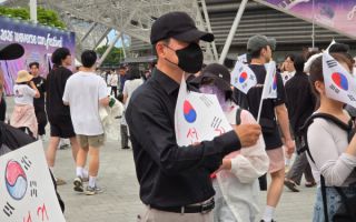 장동혁, 연일 '올공' 재선거 시위 동참…"중도 확장성 막는다" 우려도