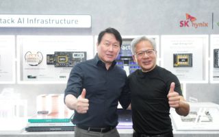 '새로운 물결' AI시대 실적으로 주목받는 '이 주식'