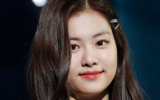 '르세라핌' 탈퇴 4년 만에…'학폭' 김가람, 배우로 새 출발
