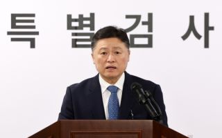 특검, 김명수 전 합참의장 기소…"계엄 당시 병력 철수 건의 묵살"