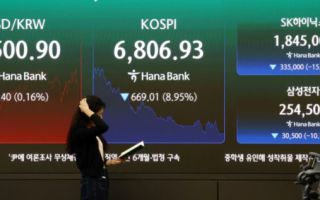 "슈퍼카 뽑아줬다 생각" "1억 날리고 빚 3800만원"...폭락장에 개미 피눈물