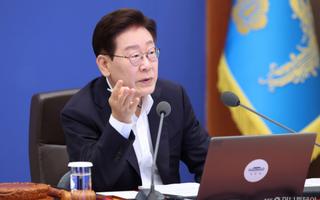 "부분적 한 살 하향? 미약하지 않나" 李대통령, 촉법연령에 던진 질문
