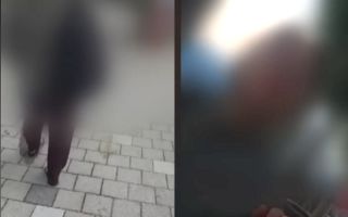 "성기도 작은 게" 조롱 후 성추행 시도한 여성…경찰 "과태료 처분"