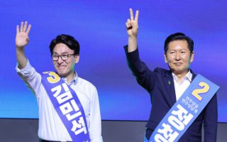 미래담론 없고, 파묘만 남았다…'D-10' 전당대회, 정치원로의 '돌직구'