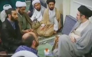 은둔 끝낸 이란 최고지도자…대통령 7시간 면담 이어 군 지휘부 인사