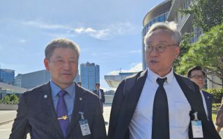 육해공 사관학교 동창회, 안규백 만나 '현행 유지' 요구…국방부 "창설이 기본"