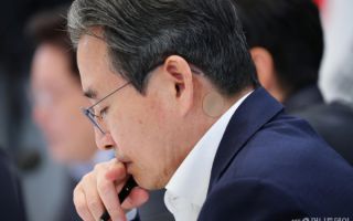 김용범 "반도체 다음은? '7대 시드'"...17일만에 SNS 글 게재